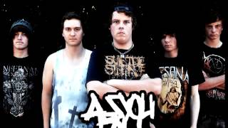 As You Fall - Dead To The World (feat. Samir From Rise In Silence)