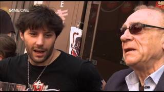 Reportage: Les voix des mangas video