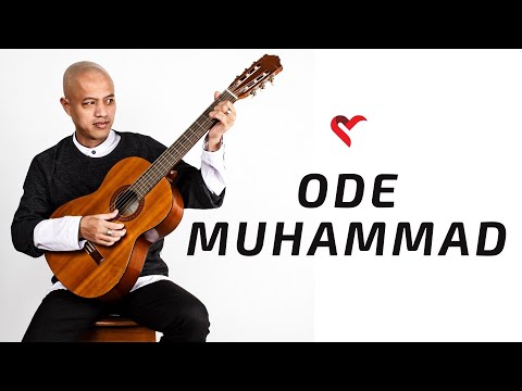 LAGU RELIGI TERBARU 2021 - ODE MUHAMMAD - ROFA ft ARMAN HARJO - OFFICIAL MUSIC VIDEO