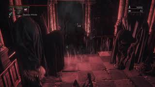 Bloodborne™ the best way to kill a brain sucker