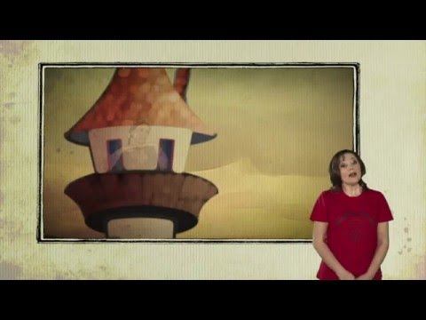 Makaton - THERE WAS A PRINCESS LONG AGO - Singing Hands