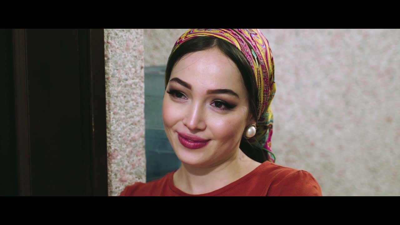 Ингушский фильм "Судьбы"