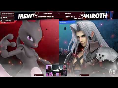 Cornerstone #44 - 46 Attendies With Dre, Jimrude Plum, Katar and Much More!!