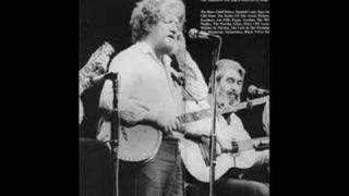 Luke Kelly: Join The British Army