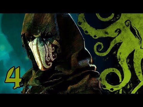 | THE CULT | Call Of Cthulhu (Chapter 4)