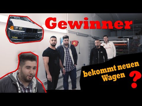 UNGLAUBLICH !! ER bekommt einen komplett NEUEN WAGEN ?! PRINZ MY CAR - FOLGE 1