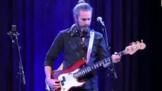 The Bros. Landreth • Nothing (Live)