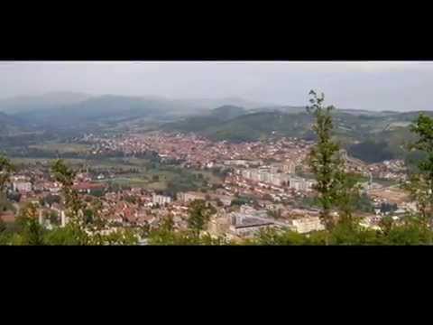 Milovan Folic leti leti bijeli golube