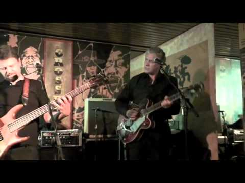 Lightnin' Guy geeft er ne lap op : Mojo Boogie