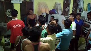 preview picture of video 'Navodaya hostel enjoy'