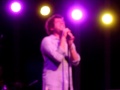 Elliott Yamin-Self Control-Va Beach,VA-9/20/11