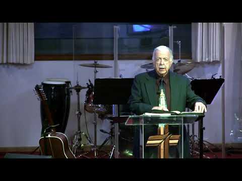 2019 09 22 pm Israel The Church And End Times 1