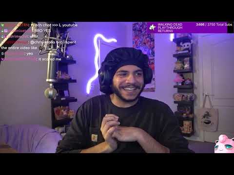 chris udalla 2024 clip compilation