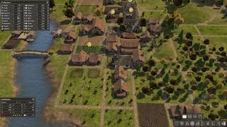 テスト投稿だよ　Banished