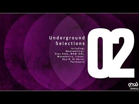 Moonwatch3r - Early Spring Morning (Original Mix) [PHWE174]