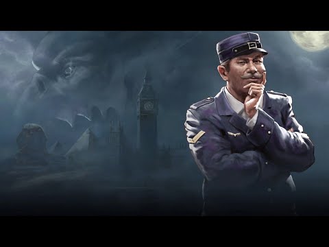 THE RAVEN REMASTERED - 100% Walkthrough (Platinum Trophy / 1000G Guide + Roadmap)