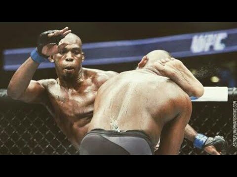 MOMENTO DO NOCAUTE DO JON JONES EM DANIEL CORMIER. MOMENT OF JON JONES 'NOCAUTE IN DANIEL CORMIER