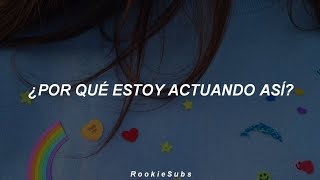 Red Velvet - Fool (Traducida al Español)
