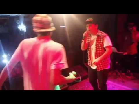 TRECH (Tuc) VS J12 (Tuc) | OCTAVOS DE FINAL | NORTE FEST