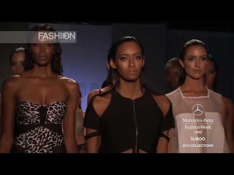 SUBOO Swimwear Spring 2014 Miami - Swimwear & Underwear