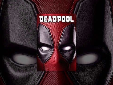 Deadpool