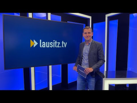 lausitz.tv am Montag - die Sendung vom 03.07.23