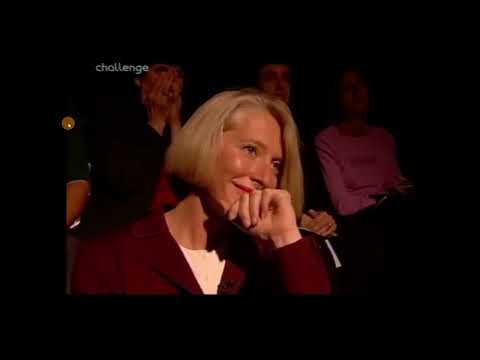 3rd Million Pound Winner Robert Brydges