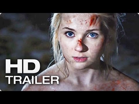 FINAL GIRL Official Trailer (2016)