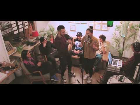 LIVING ROOM SESSION VOL. 3 - EON feat. ARNELA GRAF