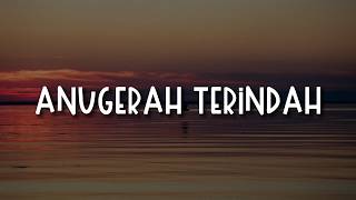 Download lagu Andmesh - Anugerah Terindah (Lirik) | Mix Lagu - Raim Laode, Bahagita, Kamasean mp3 Download lagu Andmesh - Anugerah Terindah (Lirik) | Mix Lagu - Raim Laode, Bahagita, Kamasean mp3