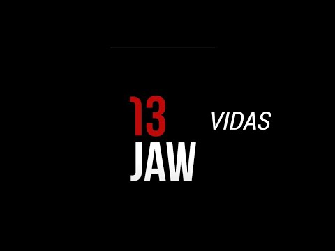 Lo nuevo de @13JAW133 #VIDAS