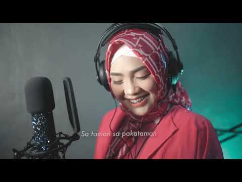 YNA RAMOS - DATU A BILANGATAO