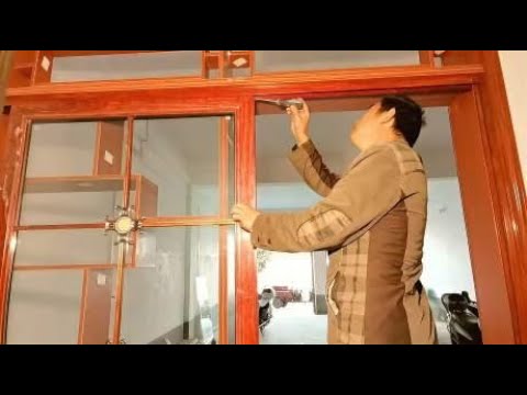 門闊度