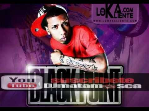 Black Jonas Point Ft Teno El Melodico (new 2012)