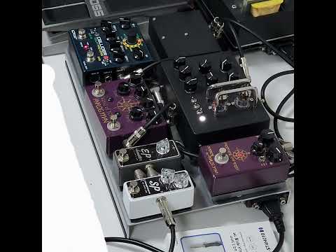 Prince of Tone vs King of Tone (Clone)