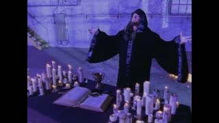 Undertaker&#39;s 1999 Titantron Entrance Video feat. &quot;Ministry v3&quot; Theme
