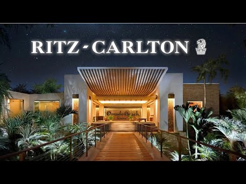 Inside Ritz-Carlton Dorado Beach, Puerto Rico’s Top Hotel