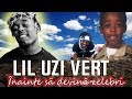 Lil Uzi Vert Înainte Să Devină Celebri 2017