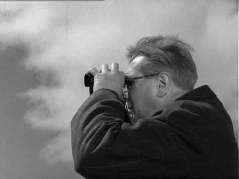 THE DAM BUSTERS (1955)