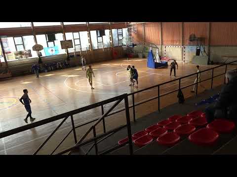 1. MRL Istok / 12.kolo / Rtanj - Ratnici