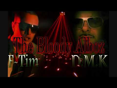 D.M.K ft F-Tim & Ada - TBA Party (new video)