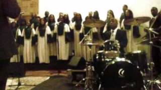 I'm Goin' Up Yonder - Montreal Jubilation Gospel Choir