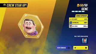 More Honey Disney SpeedStorm season 16 Rumbly Tumbly Adventure