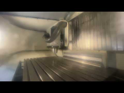 2005 DMG MORI DMU80T Vertical Machining Centers | Midstate Machinery (1)