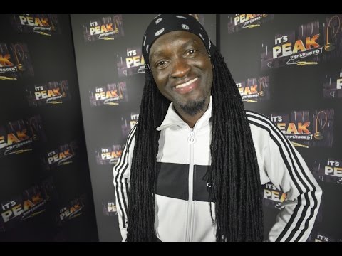 BLACKOUT JA - PEAK PERFORMANCE - ITS PEAK UNPLUGGED