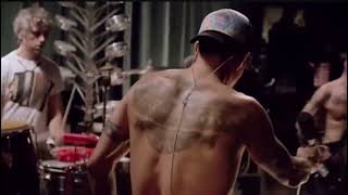 Red Hot Chili Peppers : Look Around - From The Basement 2012
