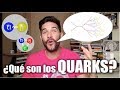 ¿Qué son los QUARKS?