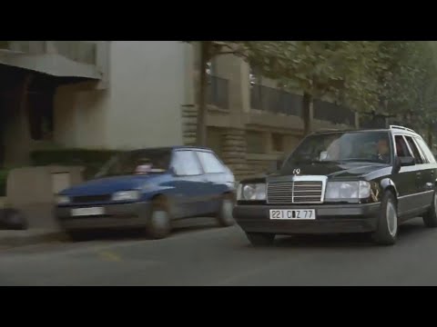 Drž hubu! (Shut up!) 2003 - Loupež