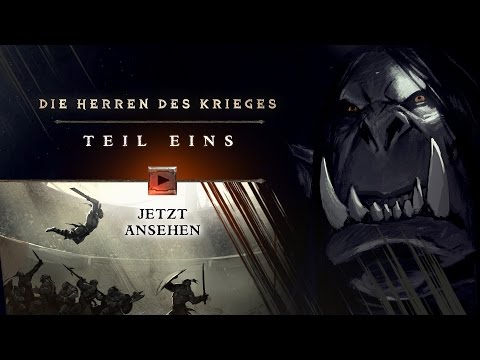 Herren des Krieges: Teil eins – Kargath