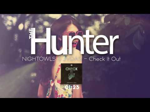 NIGHTOWLS & JVDAS - Check It Out